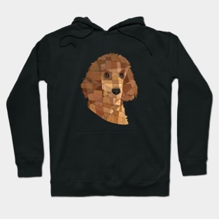 Poodle Hoodie